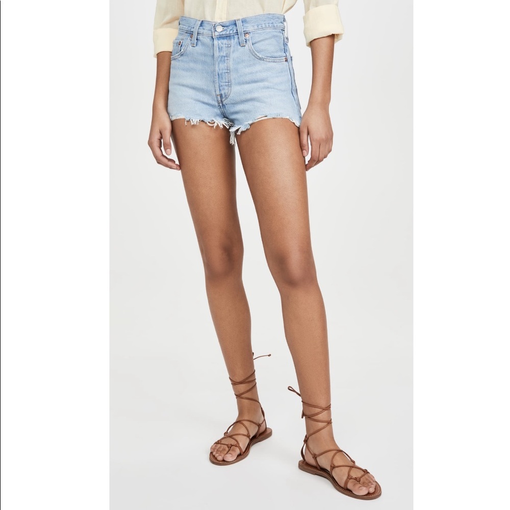 Levi’s 501 Original Shorts